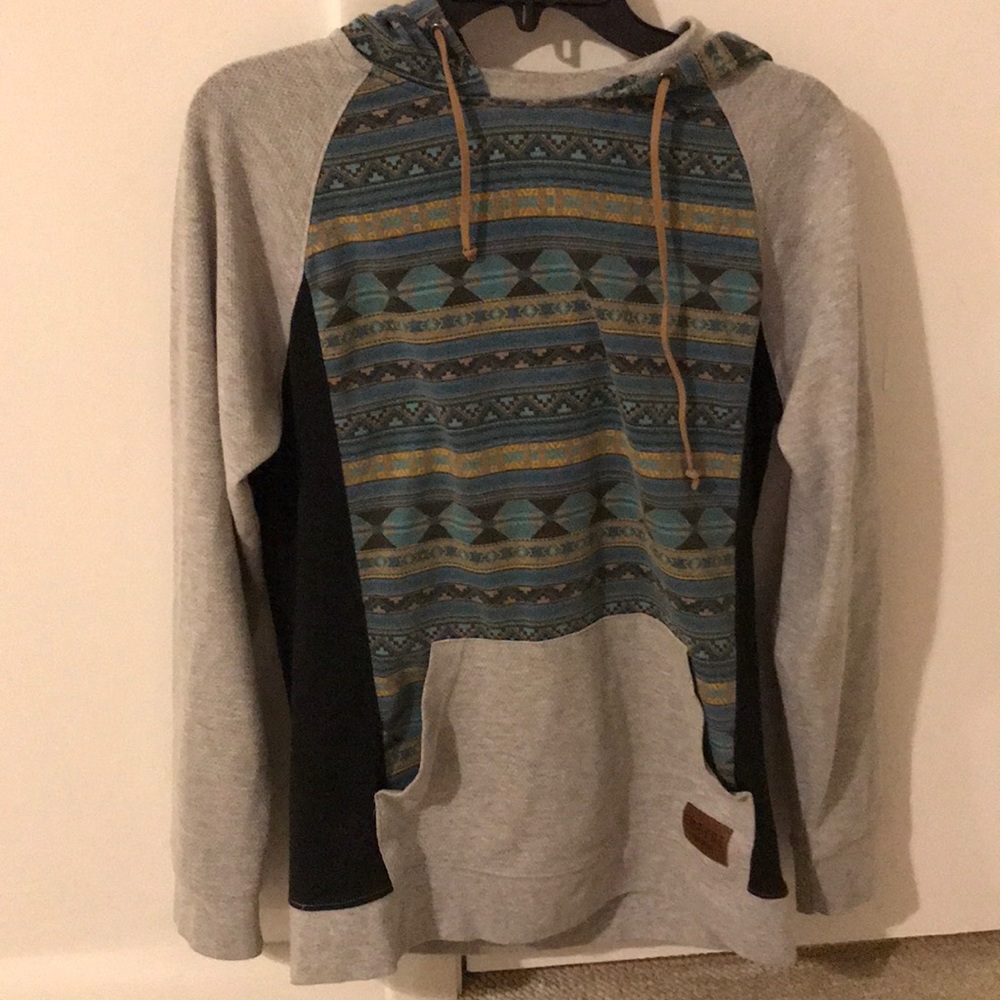 Aztec Empyre Hoodie